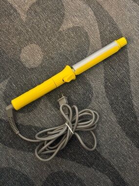 Drybar - 3 day Bender Rotating Curling Iron